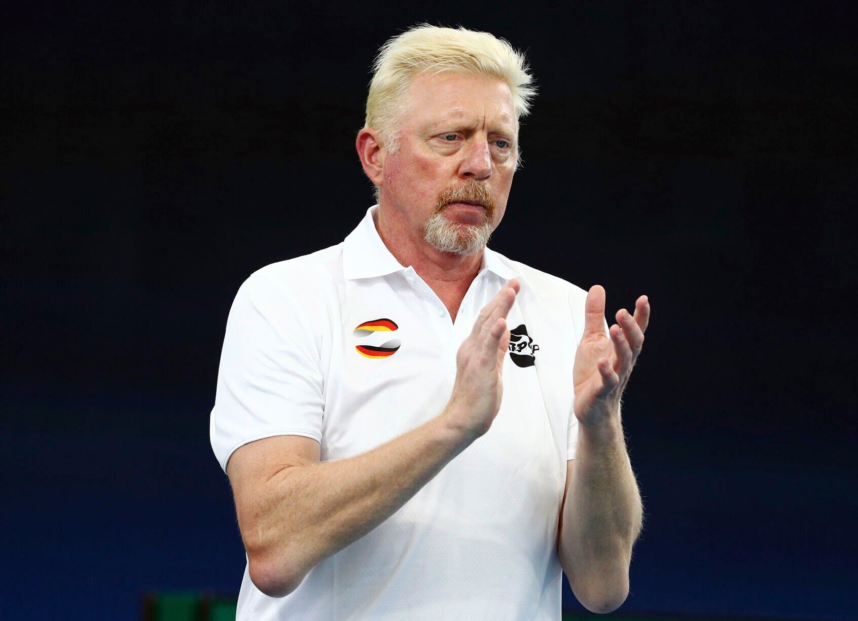 Boris Becker